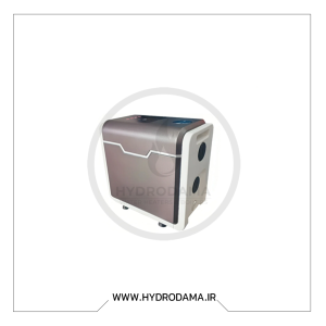 پکیج سوپر سایلنت اینورتر دار SP 600